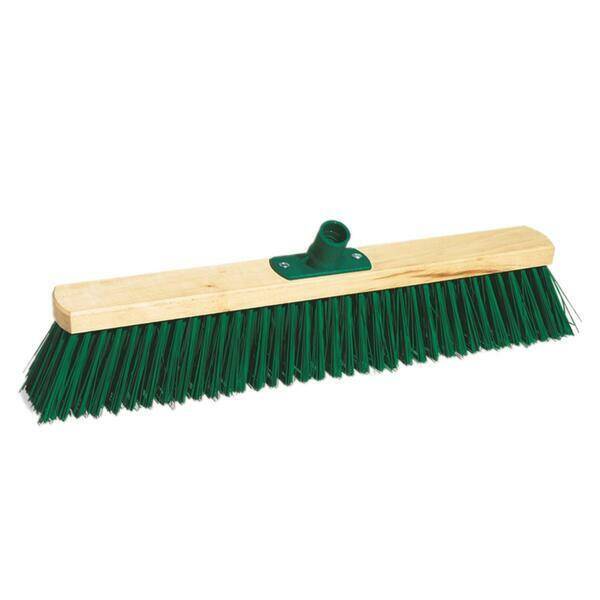 MIOTŁA YORK ULICÓWKA 50CM 2482