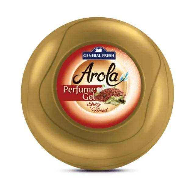 ODŚWIEŻACZ KULA FALA AROLA 150G KARDAMON