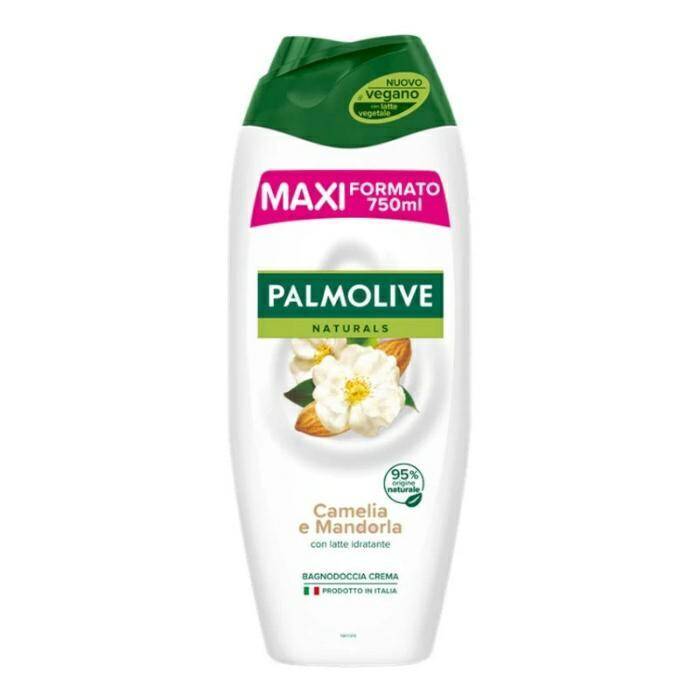ŻEL POD PRYSZNIC PALMOLIVE 750ML CAMELIA