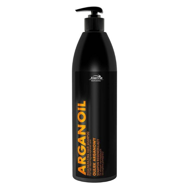 SZAMPON JOANNA 1L PRO REGENERUJĄCY ARGAN