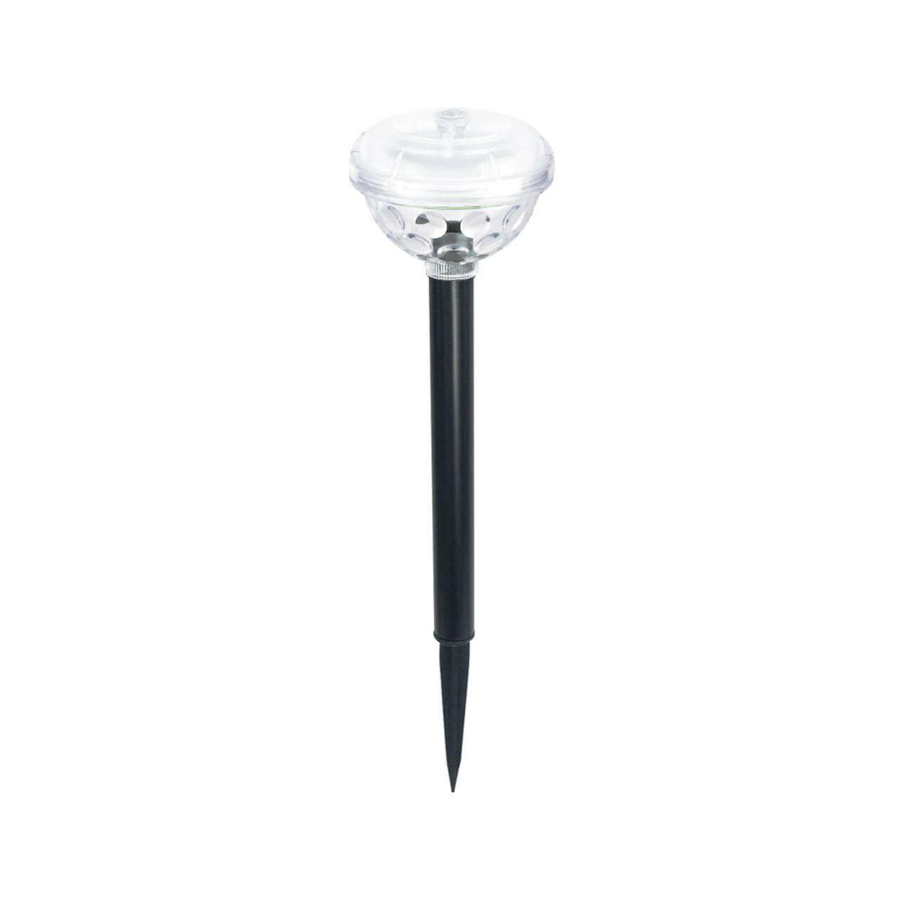 LAMPA SOLAROWA TIGA RGB 8905