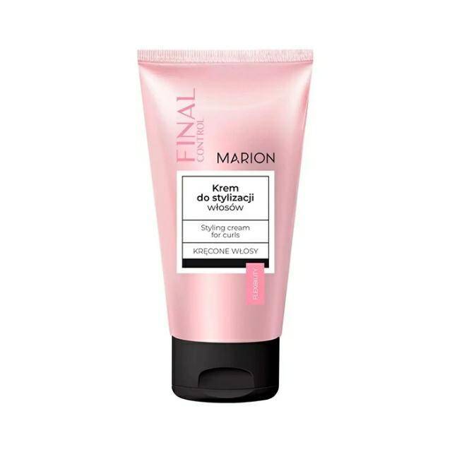 KREM DO WŁOSÓW MARION 150ML STYLIZACJA