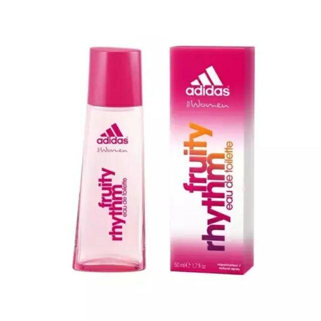 WODA TOALETOWA ADIDAS 50ML W FRUITY