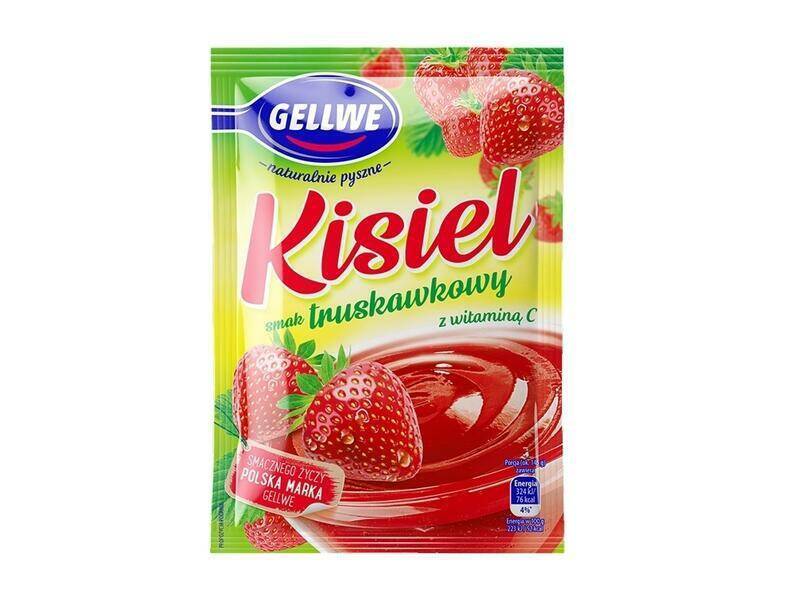 KISIEL GELLWE 38G TRUSKAWKOWY 0617
