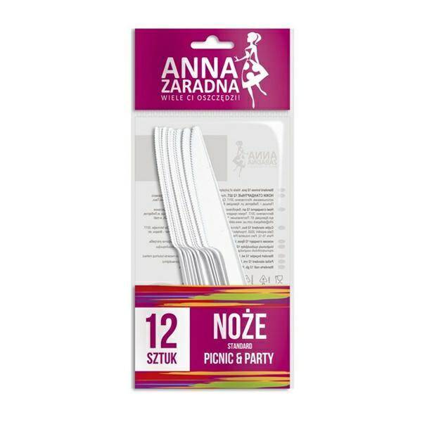 NOŻE AZ STANDARD A12 3135