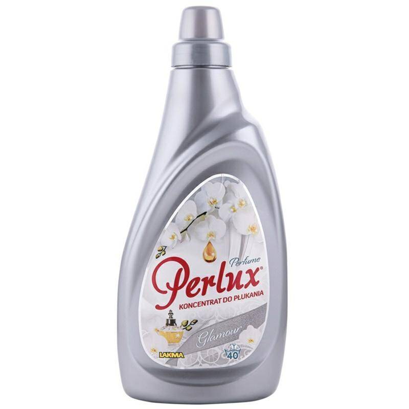 PŁYN DO PŁUKANIA PERLUX 1L GLAMOUR