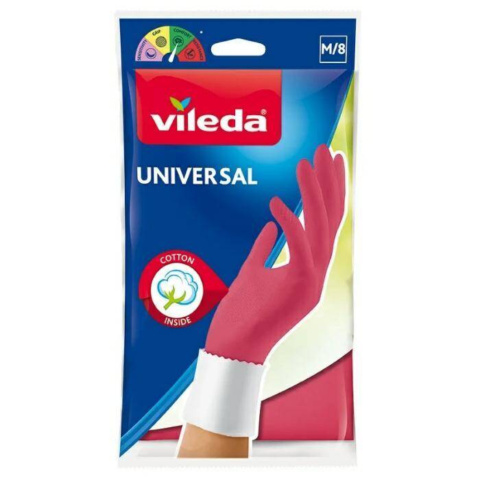 RĘKAWICE VILEDA UNIVERSAL M 1024