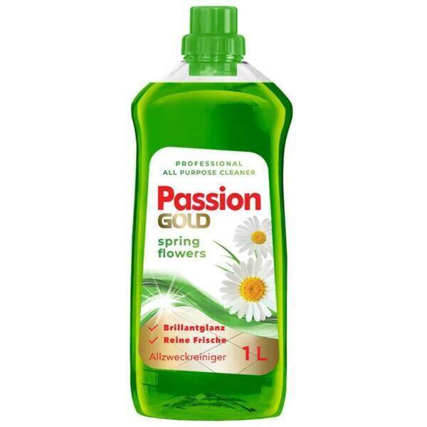 PŁYN UNIWERSALNY PASSION GOLD 1L SPRING