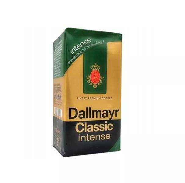 KAWA MIELONA DALLMAYR 500G CLASSIC