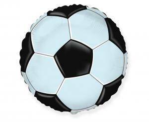 BALON FOLIOWY 18 FX FOOTBALL - PIŁKA