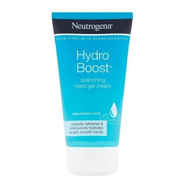 KREM DO RĄK NEUTROGENA 75ML HYDRO BOOST