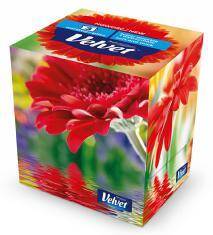 CHUSTECZKI VELVET A56 CUBE STYLE 4901