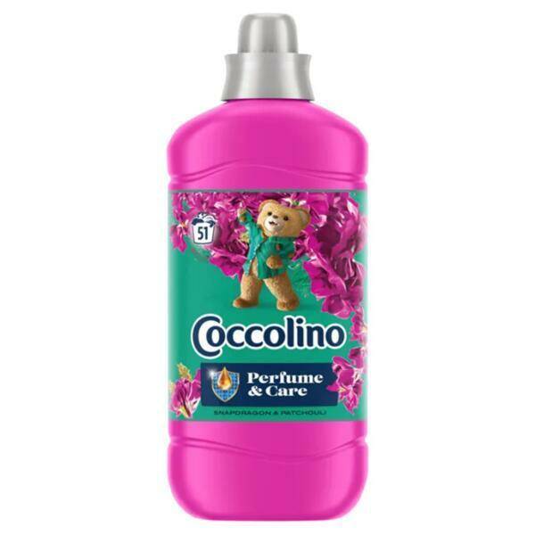 PŁYN DO PŁUKANIA COCCOLINO 1,275L