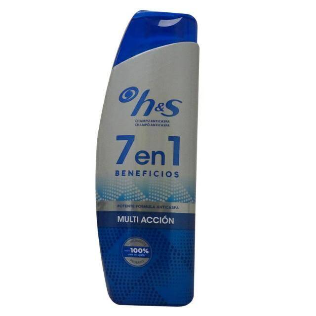 SZAMPON HEAD&SHOULDERS 300ML 7EN1
