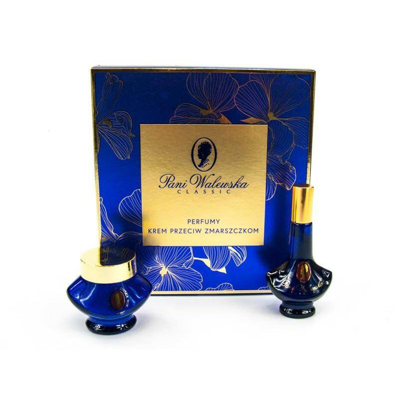 ZEST PANI WALEWSKA CLAS(KR P/ZM+PERFUMY