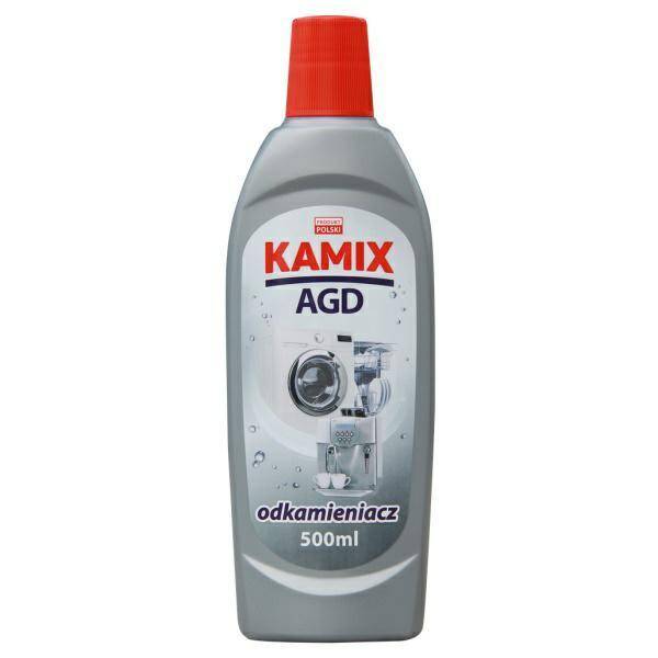 ODKAMIENIACZ KAMIX 500G PŁYN AGD 0558