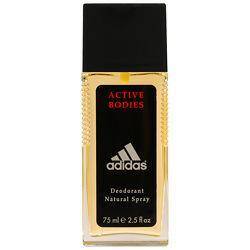 DEZODORANT ADIDAS 75ML MĘSKI ACTIVE BODI