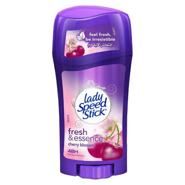 DEZODORANT LADY SPEED STICK 65G FRESH