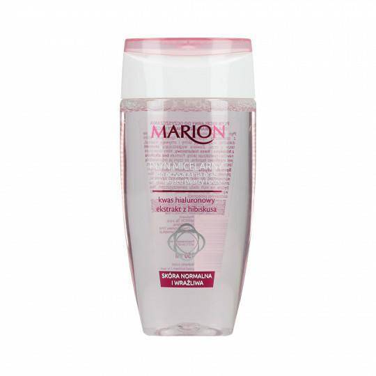 PŁYN MICELARNY MARION 150ML SKÓRA NORMAL