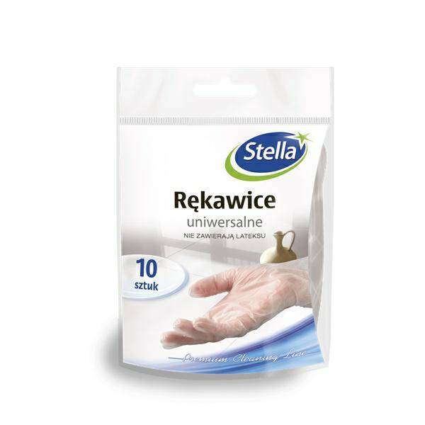 RĘKAWICE STELLA A10 UNIWESALNE. 2375