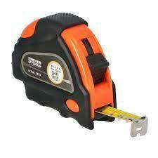 MIARA ZWIJANA FASTER TOOLS 5M 4730