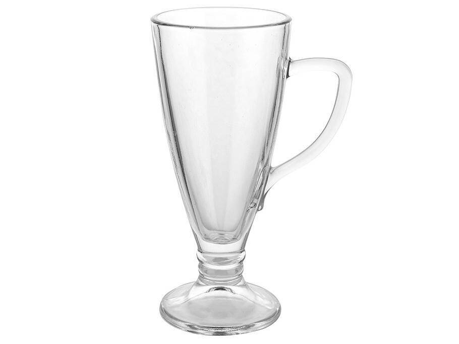 KUBEK SZKLANY CEZAR 250ML 1811