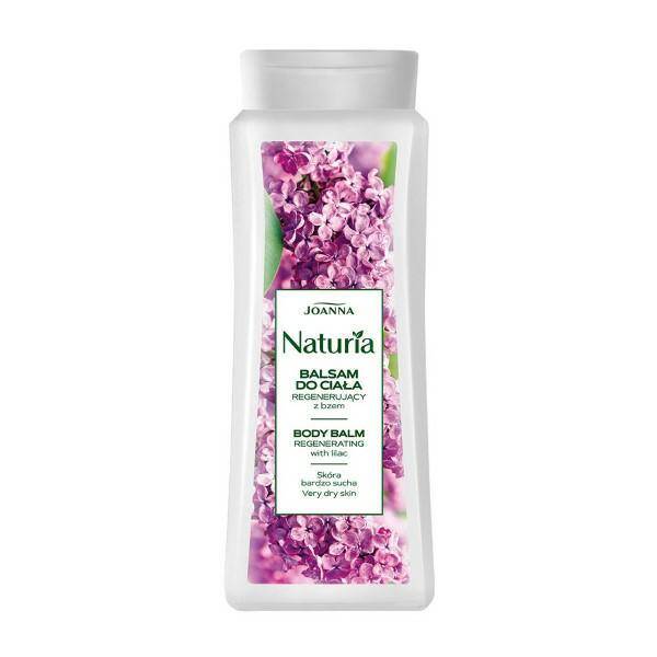 BALSAM DO CIAŁA JOANNA 500ML REGENERUJ