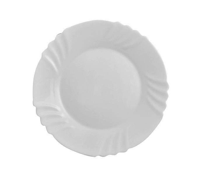 TALERZ DESEROWY BORMIOLI 20CM EBRO 8124