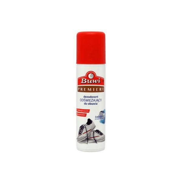 DEZODORANT DO BUTÓW BUWI 150ML 6185
