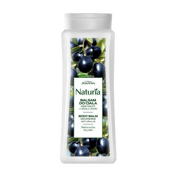 BALSAM DO CIAŁA JOANNA 500ML ODŻYWCZY
