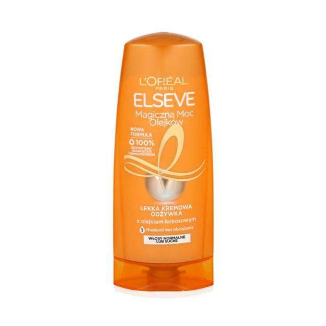 ODŻYWKA DO WŁOSÓW ELSEVE 200ML KOKOS
