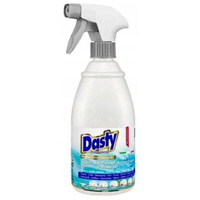 ODPLAMIACZ DASTY 600ML POMPKA STAIN