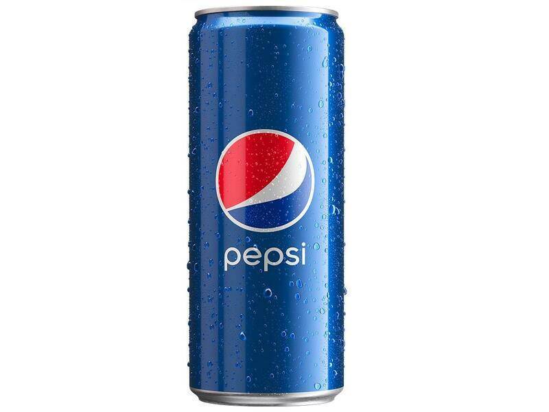 NAPÓJ PEPSI 330ML PUSZKA 0338