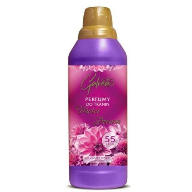 PERFUMY DO PRANIA TKANIN GALVEA 1L