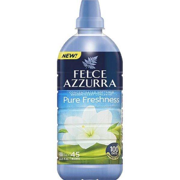 PŁYN DO PŁUKANIA FELCE AZZURRA 900ML