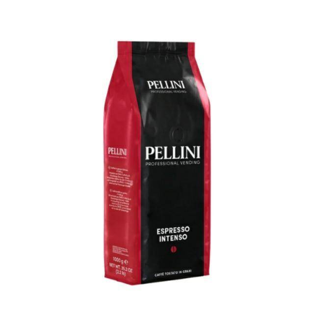 KAWA ZIARNISTA PELLINI 1KG ESPRESSO