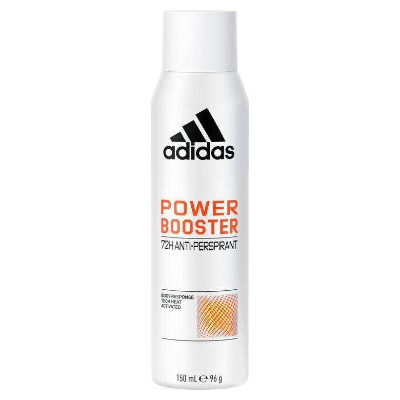 DEZODORANT ADIDAS 150ML DAMSKI POWER