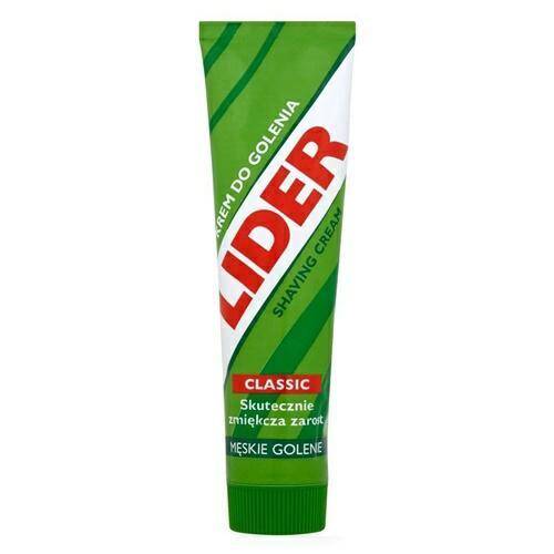 KREM DO GOLENIA LIDER CLASSIC 65ML