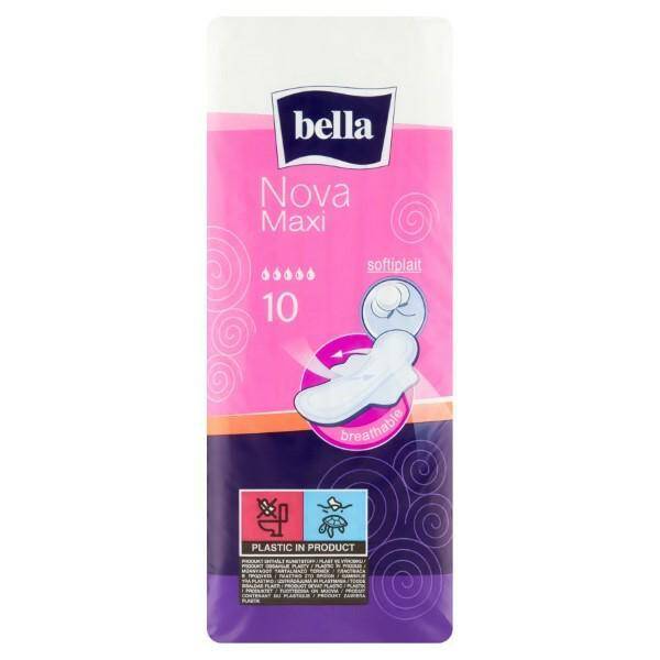 PODPASKI BELLA NOVA A10 MAXI 0487
