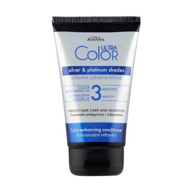 ODŻYWKA DO WŁOSÓW JOANNA 100G ULTR BLOND