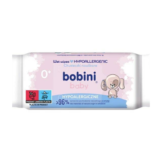 CHUSTECZKI DLA DZIECI BOBINI A60 HYPOALE
