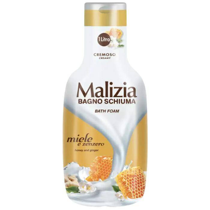 PŁYN DO KĄPIELI MALIZIA 1L MIELE_E