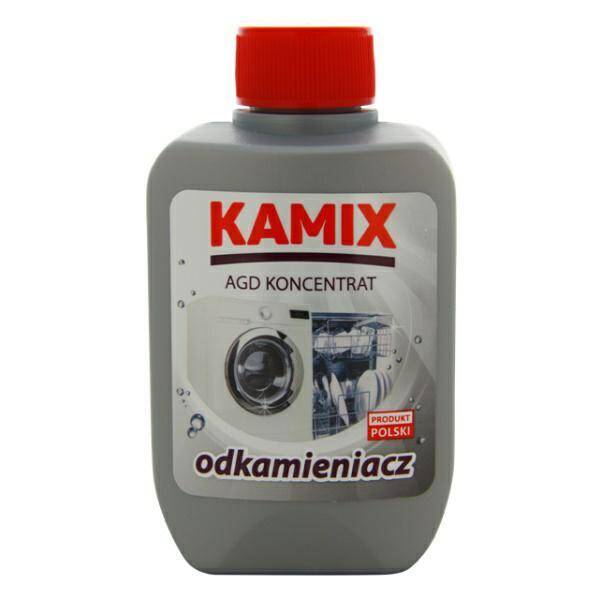 ODKAMIENIACZ KAMIX 125ML AGD KONCENTRAT