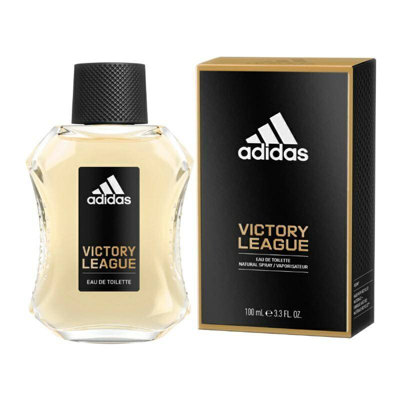 WODA TOALETOWA ADIDAS 100ML M VICTORY