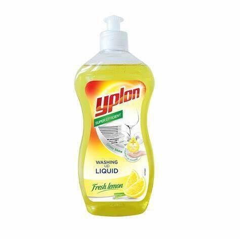 PŁYN DO NACZYŃ YPLON 500ML CYTRYNA