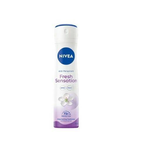 DEZODORANT NIVEA 150ML DAMSKI FRESH