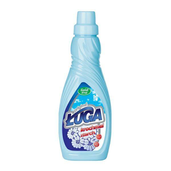 KROCHMAL ŁUGA 750ML 4027