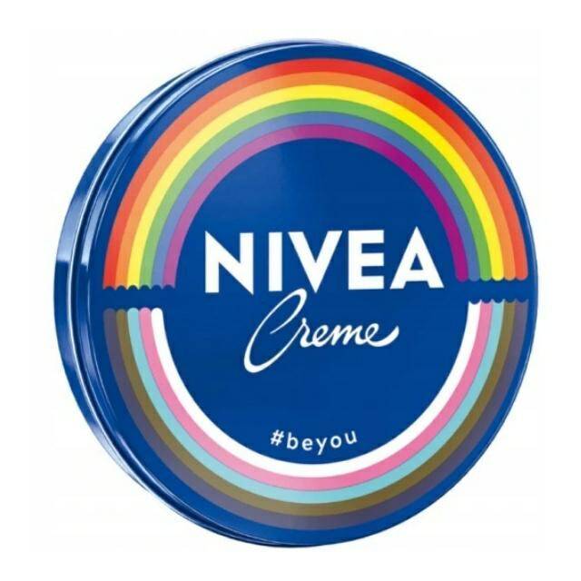 KREM NIVEA 75ML PUSZKA IMP 9479