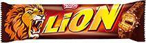 BATON LION 42G CHOCOLATE 0561