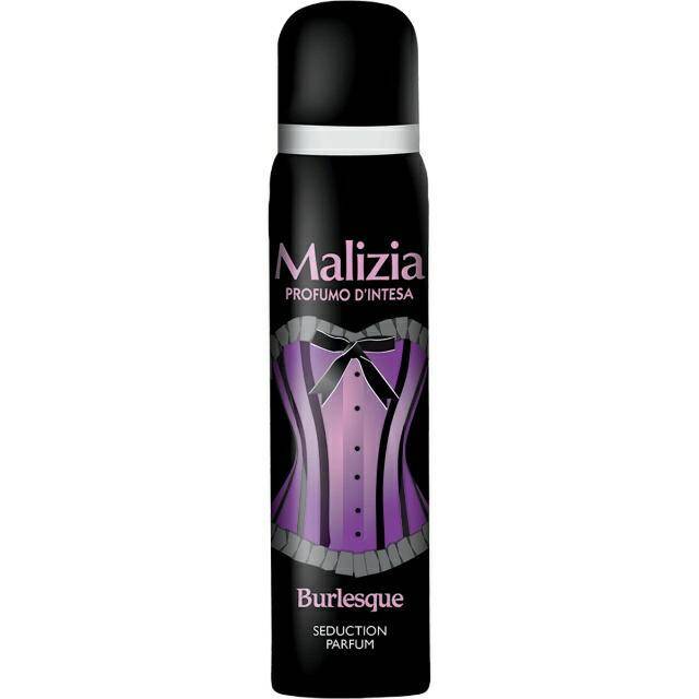 DEZODORANT MALIZIA 100ML PARFUM